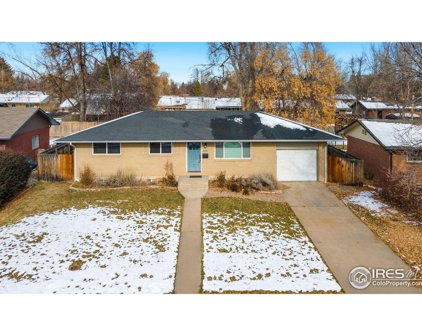 600 Brown Ave, Fort Collins