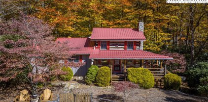 722 Laurel Creek Road, Todd
