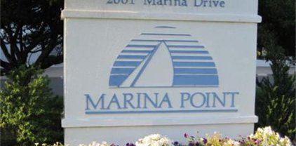 2001 Marina Dr Unit 705, Quincy