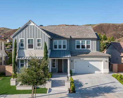 25103 Cypress Bluff Drive, Santa Clarita