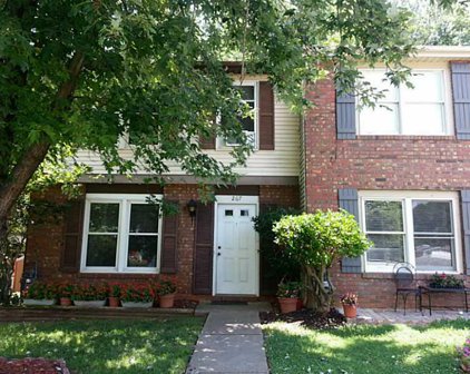 267 Roswell Commons Circle, Roswell