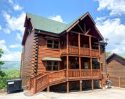 1707 HIGH ROCK WAY, Sevierville image