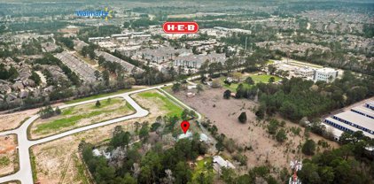 8224 Indian Hill, The Woodlands