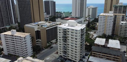 222 Liliuokalani Avenue Unit 302, Honolulu