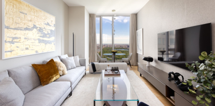 217 W 57th  Street Unit 65N, New York