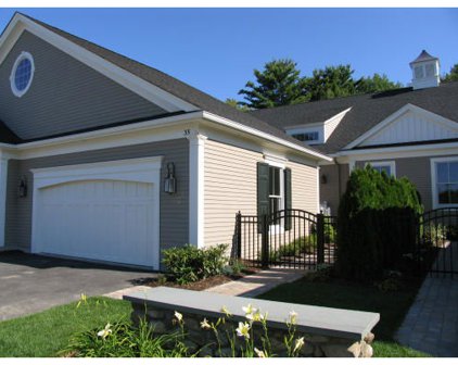 27 Lydia's Way Unit 27, Northborough