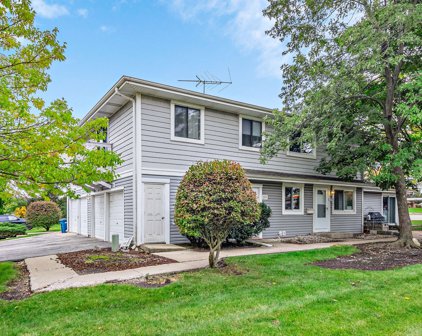 1511 Fremont Drive, Hanover Park