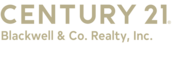 Century 21 Blackwell & Co.