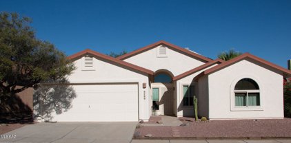 9700 N Camino Del Grillo, Tucson