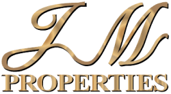 JM Properties Logo
