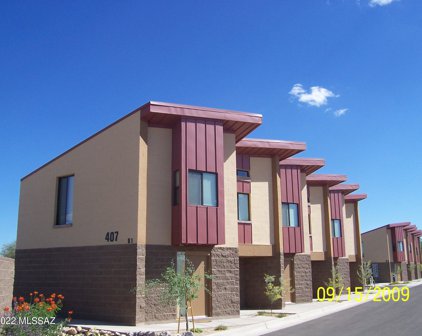 407 W Utah, Tucson