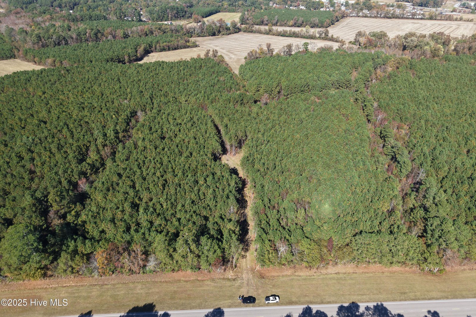 Wesley Church Rd, Farmville, 27828