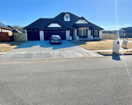 1601 Colonel Bartow, Prairie Grove