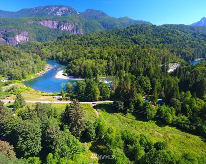 49 xxx  Mt. Index River Road, Gold Bar
