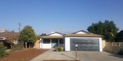 1726 Belmont, Delano