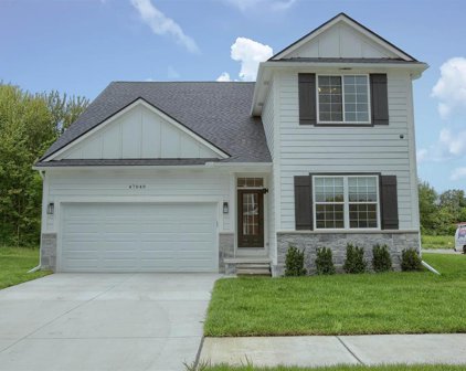 47049 Brookview, Chesterfield Twp