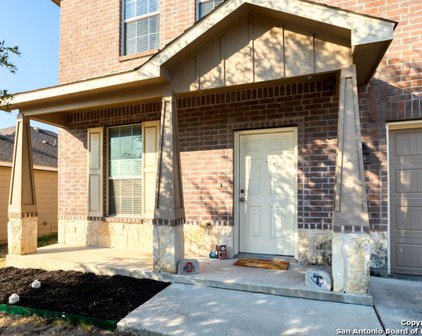 15931 Silver Rose, Selma