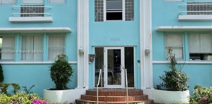 1555 Pennsylvania Ave Unit #207, Miami Beach