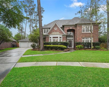 11623 Melody Garden, Cypress