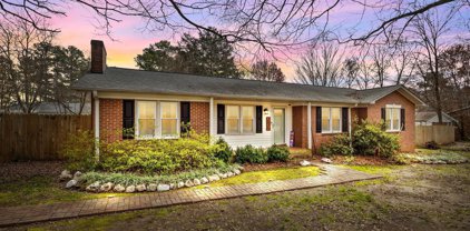 2025 Somerdale  Road, Rock Hill