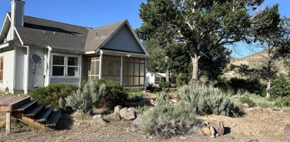 110 Hoye Canyon Rd, Wellington