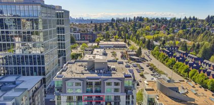 1100 106th Avenue NE Unit #806, Bellevue