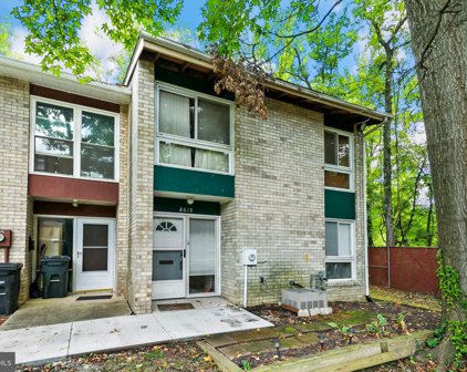 8619 Seasons Way Unit #610B, Lanham