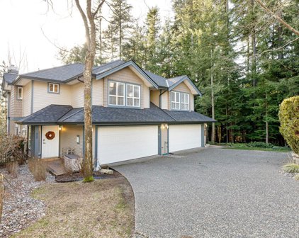 241 Parkside Drive Unit 28, Port Moody