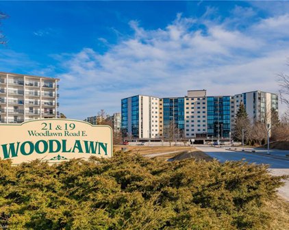 19 Woodlawn E Road Unit 203, Guelph