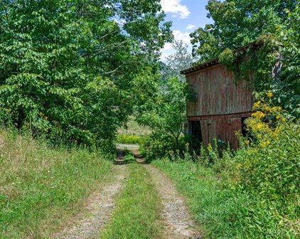 Bad Creek  Road, Bakersville