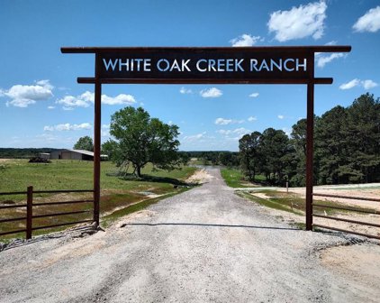 Lot 41 White Oak Creek Ranch, Big Sandy