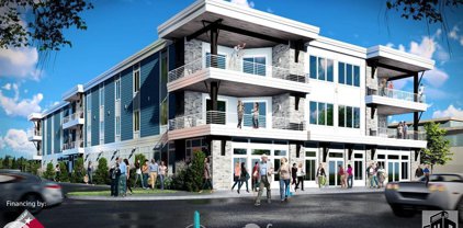 536 S Water ST 3B, Marine City