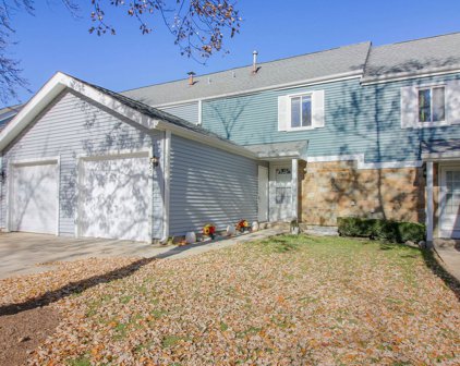 725 Haddam Way Unit #725, Hanover Park