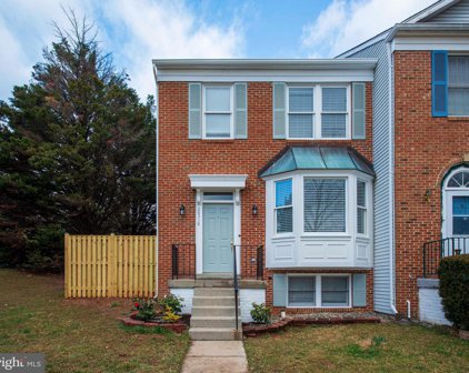 20318 Cedarhurst Way, Germantown
