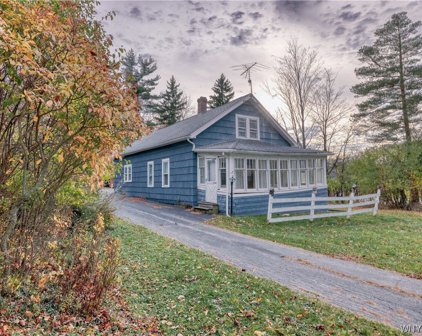 5403 Berg Road, Orchard Park