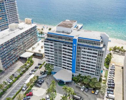 4040 Galt Ocean Dr Unit #605, Fort Lauderdale