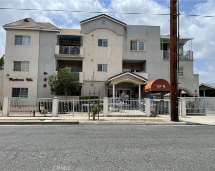 121 N Mcpherrin Avenue Unit 201, Monterey Park
