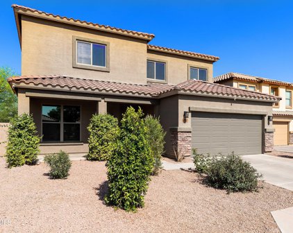 6209 S 43rd Drive, Laveen