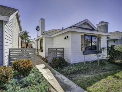 813 Spindrift LN, Carlsbad