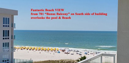 24 Avalon Street Unit 701, Clearwater