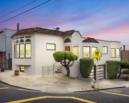 2 Risel AVE, Daly City