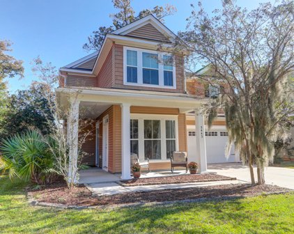 5443 Rising Tide, North Charleston