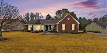 1327 Highfield Drive, Lawrenceville