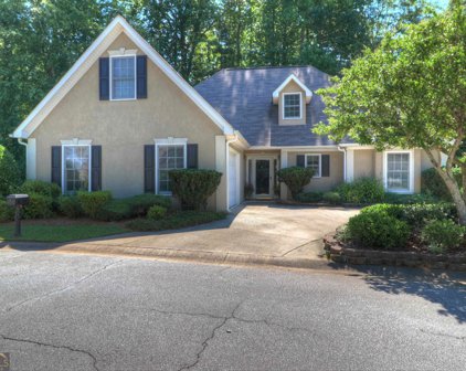 1 Village Court, Newnan