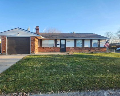 7821 Redbank Lane, Huber Heights