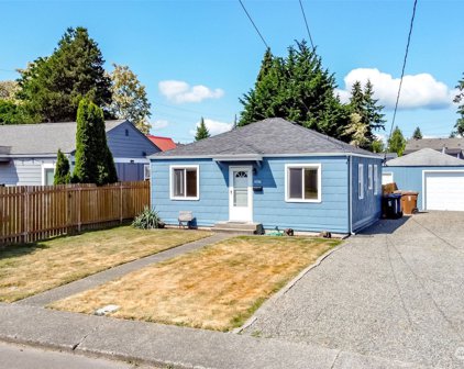 1036 S Oxford Street, Tacoma