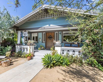 3609 3rd Avenue, Los Angeles