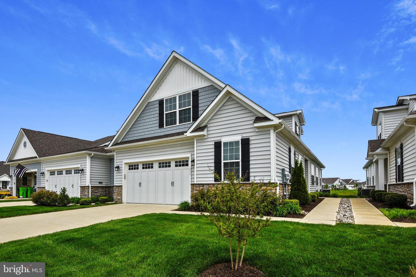 For Sale in Stevensville 253 Topside Drive Unit 167, Stevensville