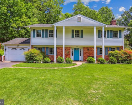 17721 Shady Mill Rd, Derwood