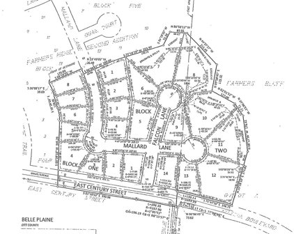 Lot 4 Blk 2 Mallard Lane, Belle Plaine